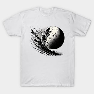 Moon Streetware T-Shirt